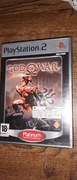God of War PlayStation 