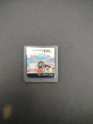 Gra animal life dinosaurs ds