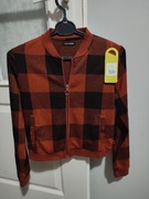 Nowa bluza dziecięca Lemon Beret 60% wiskoza 37% poliester 3% elastan