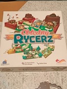 Gra planszowa Obłędny Rycerz 
