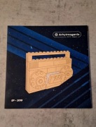 Winyl o.s.t.r. magiera arhytmogenic ostr vinyl