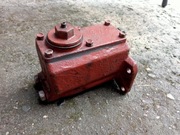 Wołga 21 Pompa Hamulcowa Sprzęgłowa Gaz 69 PRL ZSRR Wysprzęglik Okładzina