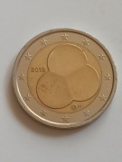 Finlandia 2 Euro Okolicznościowe-2019r.