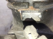 Sprężarka powietrza DAF