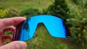 Szkła Oakley Sutro Prizm Sapphire