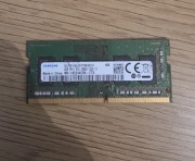 Pamięć RAM Samsung 4GB DDR4 2666MHz SO-DIMM
