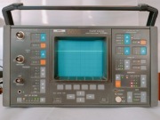 Oscyloskop Schlumberger 5602, 100 MHz