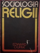 SOCJOLOGIA RELIGII