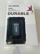 Obudowa zewnętrzna Adata ED600 dysk 2,5 cala  ( HDD i SSD)