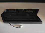 Podstawka chłodząca PlayStation 4 PS4 pro / slim