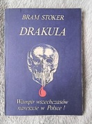 Drakula - Bram Stoker