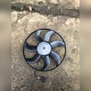 Wentylator VW, Seat, Skoda