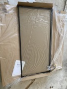 Szyba nawannowa Rea langos 70