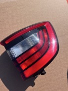 Lampa tylna prawa Dodge Durango 