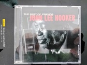 THE BEST OF FRIENDS John Lee Hooker 