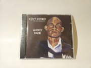 Geoff Berner With... - Whiskey Rabbi