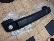 Jeep Wrangler JK zderzak przedni Mopar