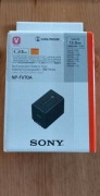 Bateria Sony NP-FV70 NOWA nieuzywana do kamer