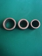 Tulejki przekładni kierowniczej