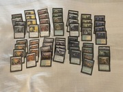 MTG Pioneer Selesnya Auras Bogles Deck Talia Okazja