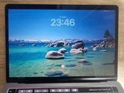 Apple Macbook Pro M1 16 GB RAM 245 GB