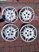 ORYGINALNE kołpaki Honda