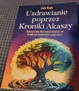 Uzdrawianie poprzez Kroniki Akaszy