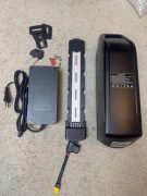 Akumulator rowerowy bateria eBike 52V 20Ah