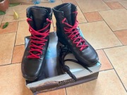 Buty taktyczne MEINDL JUNGLE BLACK EU41/UK7 - Nowe