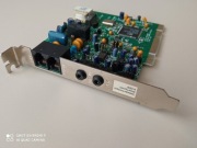 Faxmodem Zoltrix FM-5687 PCI