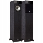 Kolumny podłogowe Fyne Audio F302 Black Ash - PARA