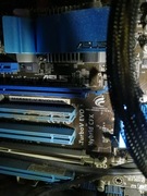 ASUS M4A88T-V EVO/USB3 + Phenom 955 3.2Gh +chłodzenie 4Gb ram