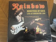 Rainbow - Monsters of Rock
