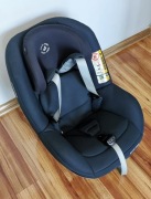 Fotelik Maxi-Cosi Pearl Pro 2 i-Size plus baza FamilyFix 3 i-size