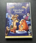 Zakochany Kundel DVD 