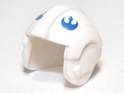 Figurka kask/nakrycie głowy LEGO STAR WARS x164px3