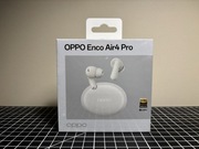 OPPO Enco Air4 Pro