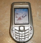 telefon nokia 6630