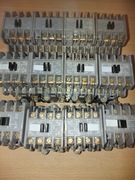 Stycznik ELESTER SLA7II, cewka 220V, 5,5kW AC3