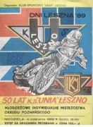 Leszno 04.06.1989