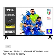 Telewizor  TCL 32 CALE Z 2014 