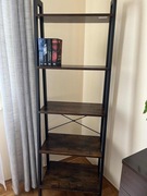 Regał Na Książki 56 cm x 137,5 cm x 36 cm