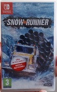 Switch - Snow Runner - cart - polska dystrybucja
