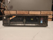 TECHNICS RS-B66W ! Flagowy magnetofon dwukasetowy ! DBX