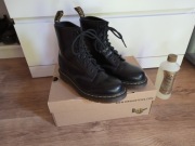 Dr Martens 1460 smooth skóra licowa