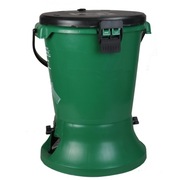 Hopper – dozownik do szybkiego nakładania masy na profile narożnikowe.