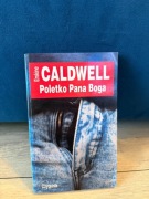 Poletko Pana Boga Erskine Caldwell 