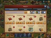 Konto Forge of Empires-Świat B+farmy na C,D,G,11kdiamentow, 83k PR