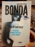 Pochłaniacz Katarzyna Bonda