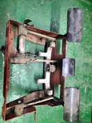 Pedał sterowania do wózka widłowego Linde 351 / 352